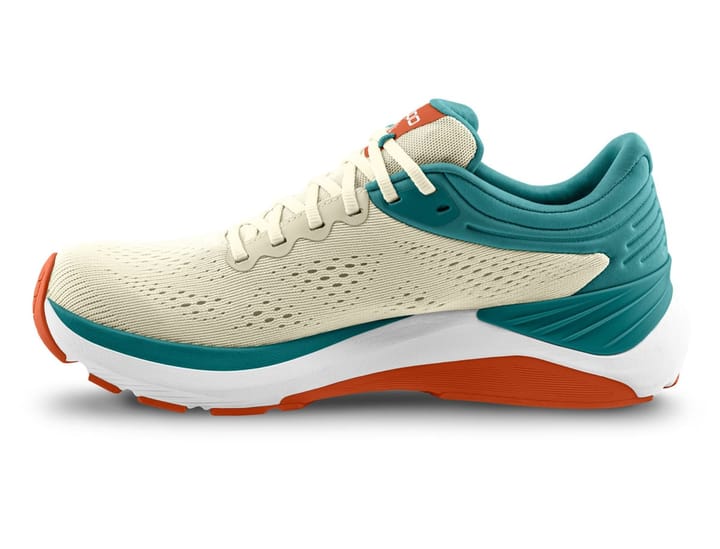 Topo Athletic M-Ultrafly 4 Sand / Ocean Topo Athletic Topo Athletic M-Ultrafly 4 Sand / Ocean Topo Athletic
