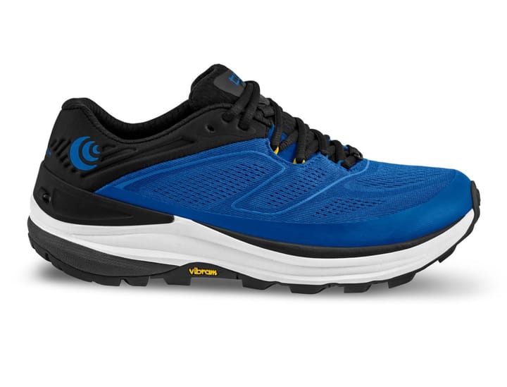 Topo Ultraventure 2 M Blue / Grey Topo Athletic