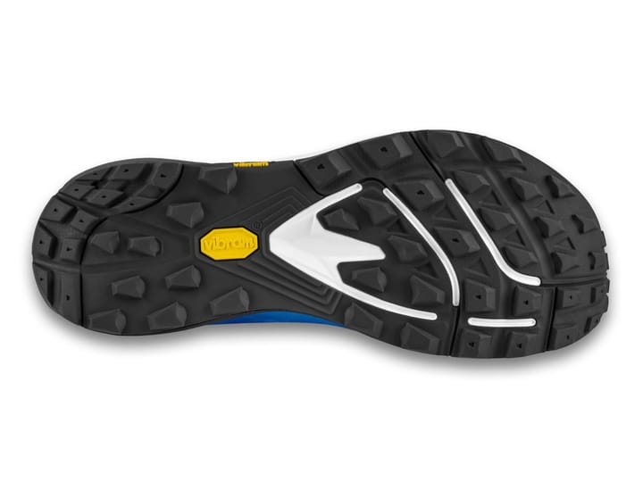 Topo Athletic M-Ultraventure 2 Blue / Grey Topo Athletic