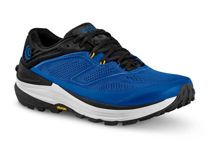 Topo Athletic M-Ultraventure 2 Blue / Grey Topo Athletic