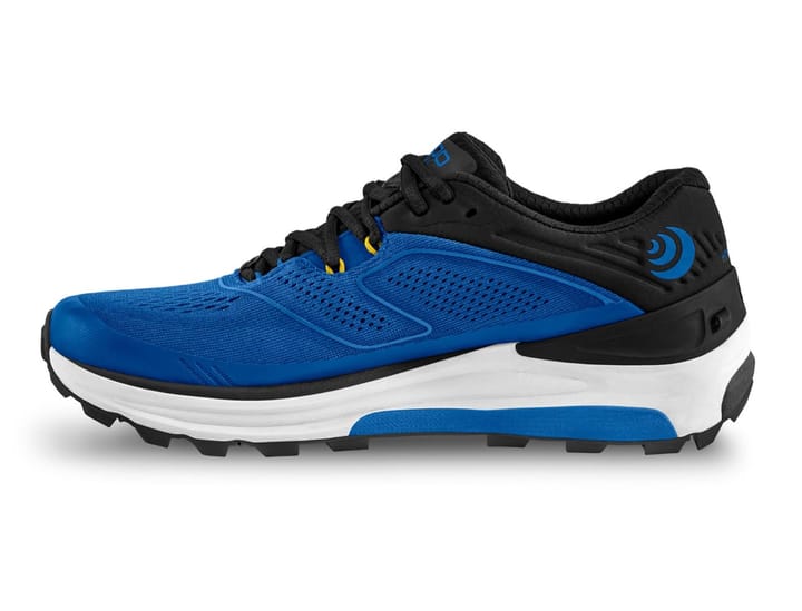 Topo Athletic M-Ultraventure 2 Blue / Grey Topo Athletic