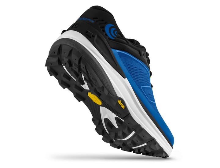 Topo Athletic M-Ultraventure 2 Blue / Grey Topo Athletic