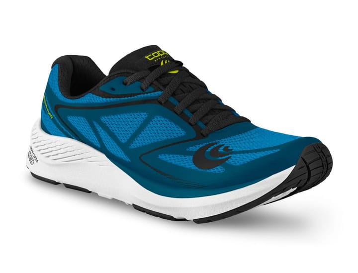 Topo M-Zephyr Blue / Black Topo Athletic Topo M-Zephyr Blue / Black Topo Athletic