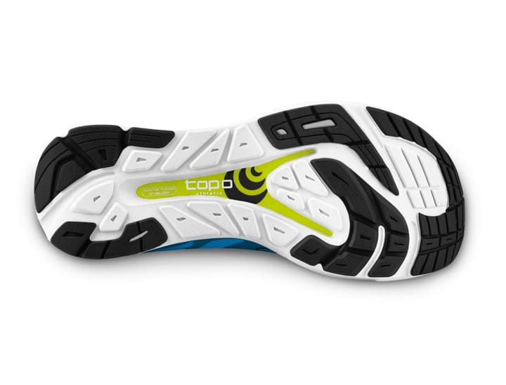 Topo M-Zephyr Blue / Black Topo Athletic Topo M-Zephyr Blue / Black Topo Athletic