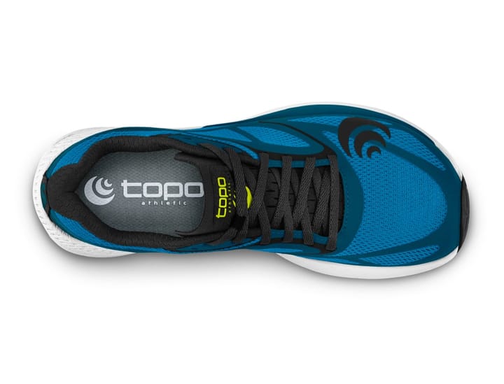 Topo M-Zephyr Blue / Black Topo Athletic Topo M-Zephyr Blue / Black Topo Athletic