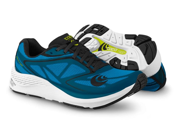 Topo M-Zephyr Blue / Black Topo Athletic Topo M-Zephyr Blue / Black Topo Athletic