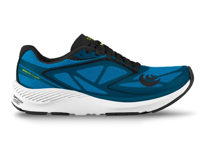 Topo M-Zephyr Blue / Black Topo Athletic Topo M-Zephyr Blue / Black Topo Athletic