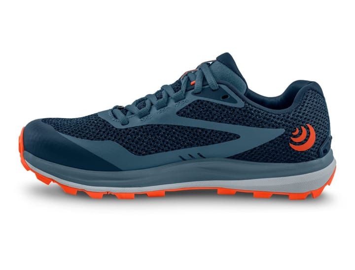 Topo Athletic W-MT-4 Navy / Coral Topo Athletic