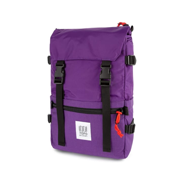 Topo Rover Pack Purple/Purple Topo Designs