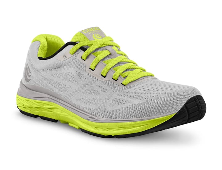 Topo W-Fli-Lyte 3 Silver / Lime Topo Athletic Topo W-Fli-Lyte 3 Silver / Lime Topo Athletic