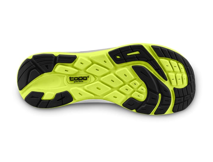 Topo W-Fli-Lyte 3 Silver / Lime Topo Athletic Topo W-Fli-Lyte 3 Silver / Lime Topo Athletic