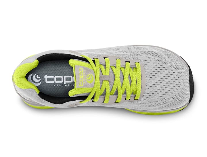 Topo W-Fli-Lyte 3 Silver / Lime Topo Athletic Topo W-Fli-Lyte 3 Silver / Lime Topo Athletic