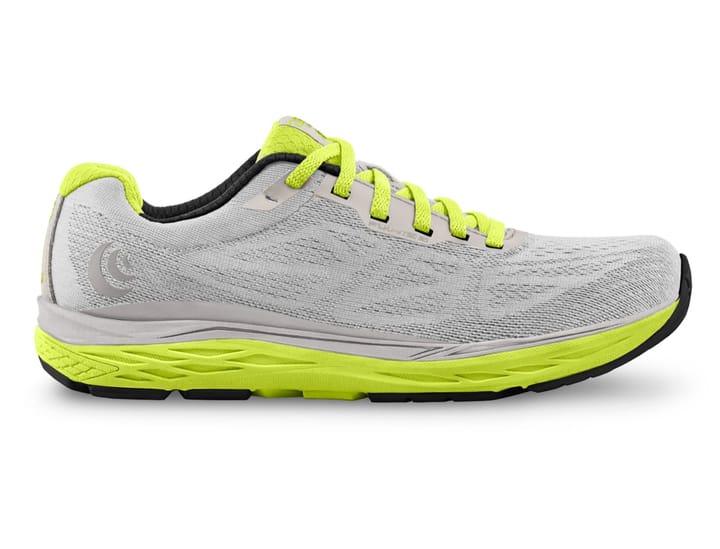 Topo W-Fli-Lyte 3 Silver / Lime Topo Athletic Topo W-Fli-Lyte 3 Silver / Lime Topo Athletic