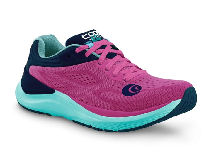 Topo Ultrafly 3 W Violet / Blue Topo Athletic