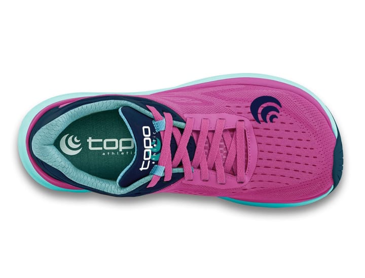 Topo Athletic W-Ultrafly 3 Violet / Blue Topo Athletic