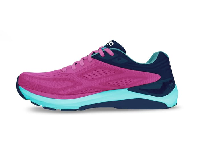 Topo Athletic W-Ultrafly 3 Violet / Blue Topo Athletic