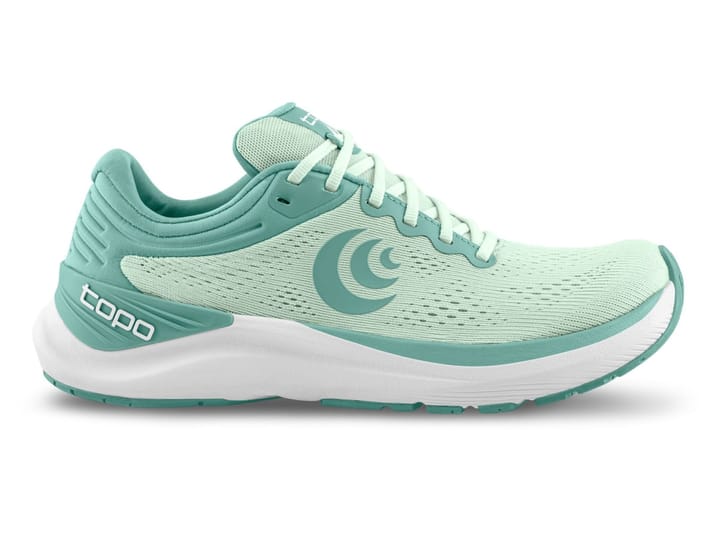 Topo Athletic W-Ultrafly 4 Mint / Green Topo Athletic