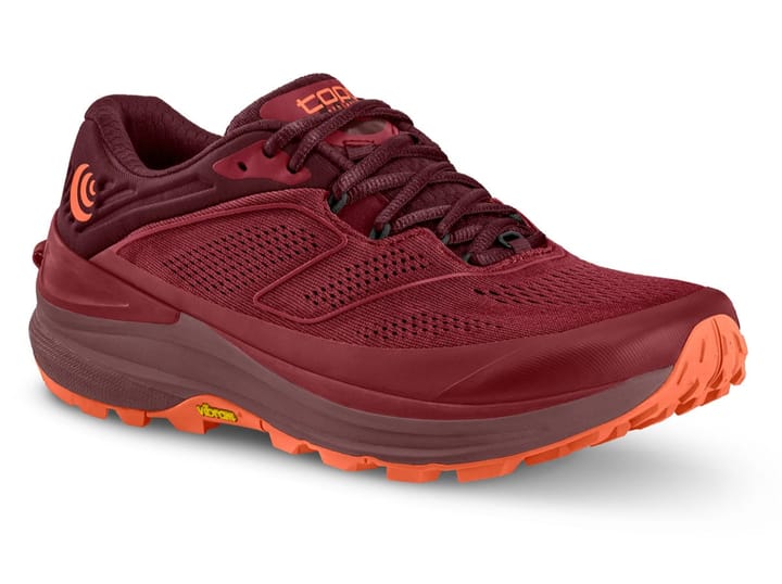 Topo Ultraventure 2 W Berry / Orange Topo Athletic Topo Ultraventure 2 W Berry / Orange Topo Athletic
