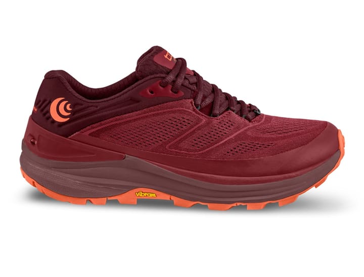 Topo Ultraventure 2 W Berry / Orange Topo Athletic Topo Ultraventure 2 W Berry / Orange Topo Athletic