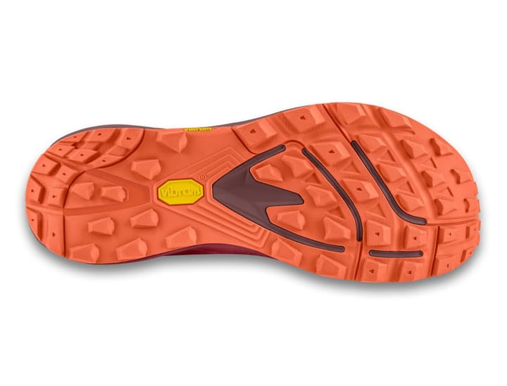 Topo Ultraventure 2 W Berry / Orange Topo Athletic Topo Ultraventure 2 W Berry / Orange Topo Athletic