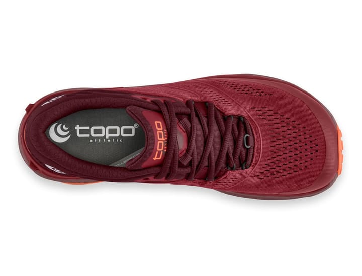 Topo Ultraventure 2 W Berry / Orange Topo Athletic Topo Ultraventure 2 W Berry / Orange Topo Athletic