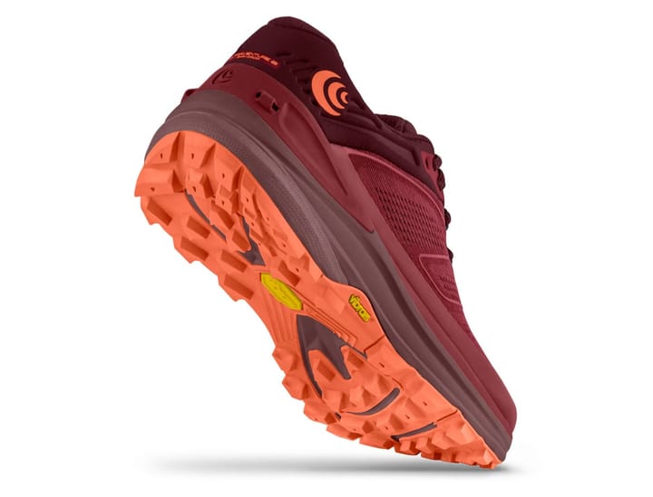 Topo Ultraventure 2 W Berry / Orange Topo Athletic Topo Ultraventure 2 W Berry / Orange Topo Athletic