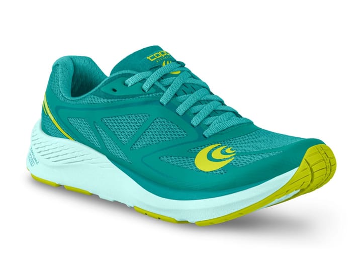 Topo Zephyr W Teal / Lime Topo Athletic Topo Zephyr W Teal / Lime Topo Athletic