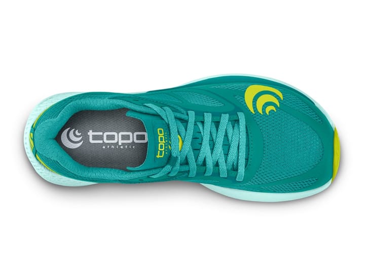 Topo Zephyr W Teal / Lime Topo Athletic Topo Zephyr W Teal / Lime Topo Athletic