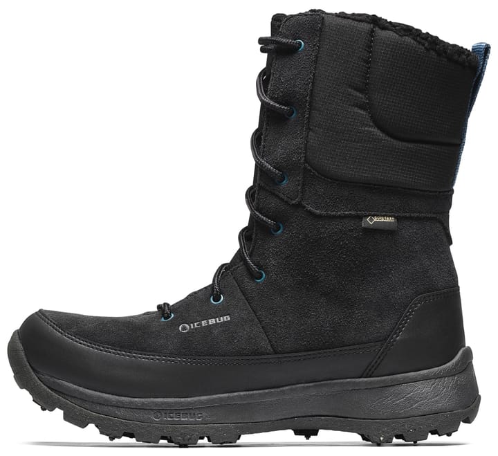 Icebug Torne W Bugrip® Gtx Trueblack Icebug