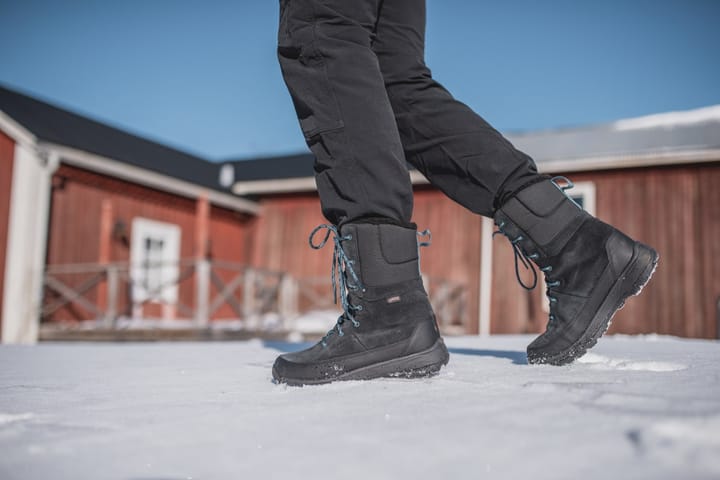 Icebug Torne W Bugrip® Gtx Trueblack Icebug