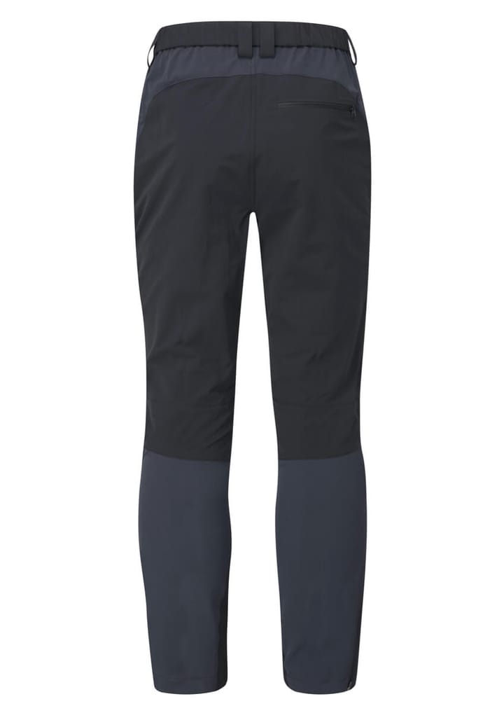 Rab Torque Mountain Pants Beluga/Black Rab