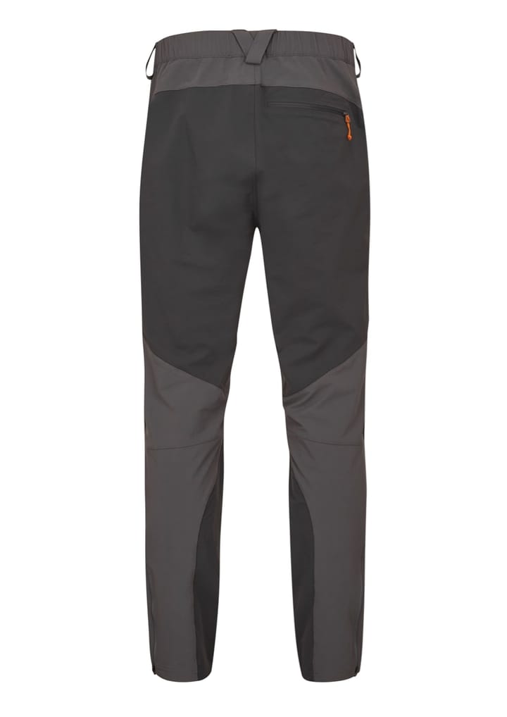 Rab Men's Torque Mountain Pants Graphene/Anthracite Rab