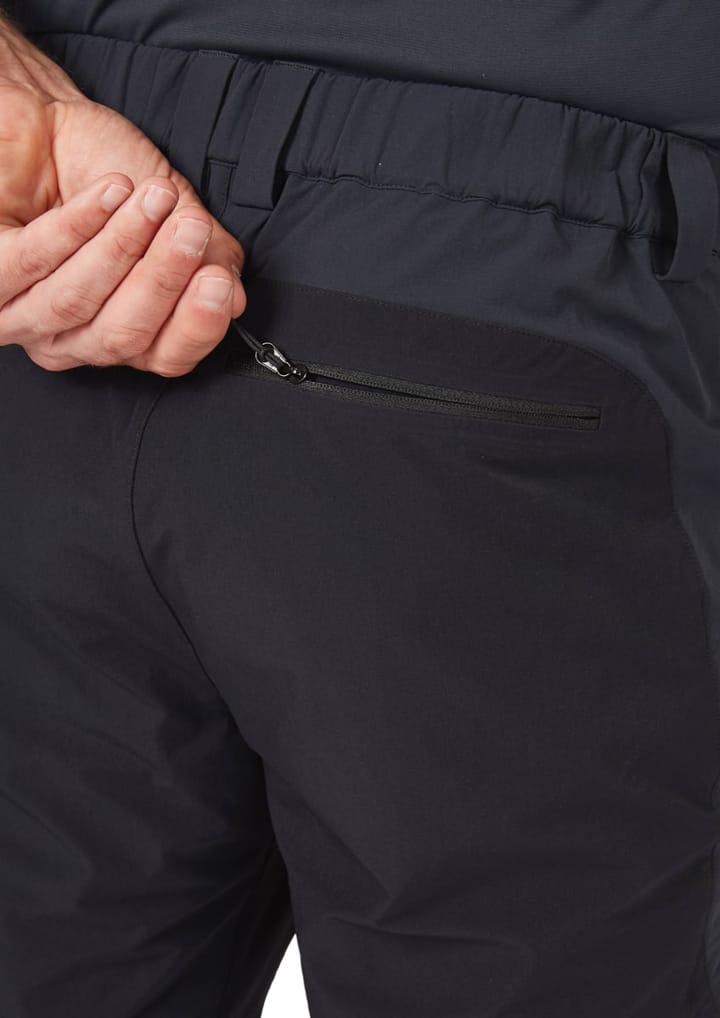 Rab Torque Mountain Shorts Beluga/Black Rab Rab Torque Mountain Shorts Beluga/Black Rab