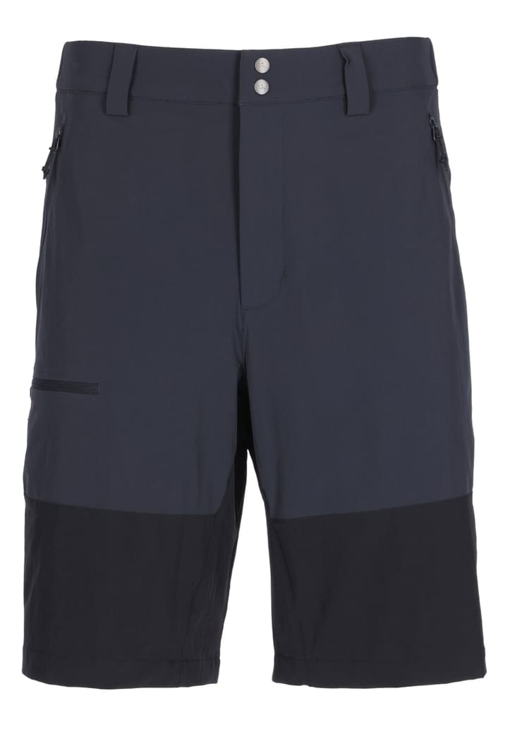 Rab Torque Mountain Shorts Beluga/Black Rab Rab Torque Mountain Shorts Beluga/Black Rab