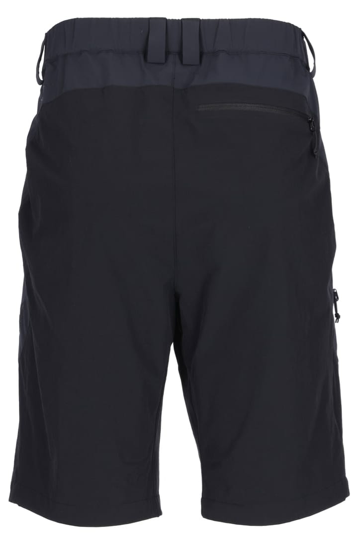 Rab Torque Mountain Shorts Beluga/Black Rab Rab Torque Mountain Shorts Beluga/Black Rab