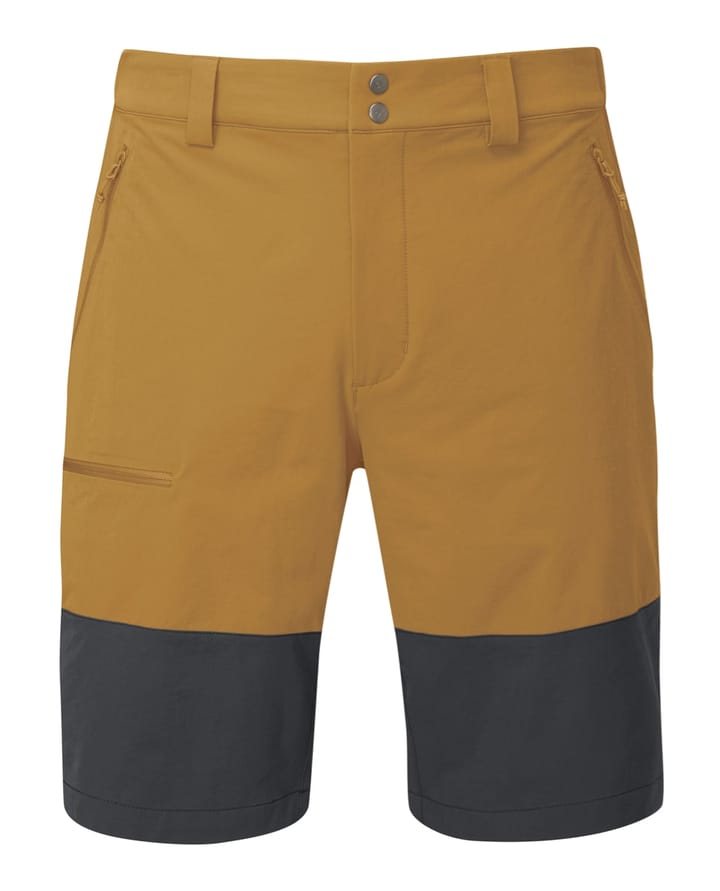 Rab Torque Mountain Shorts Footprint/Beluga Rab