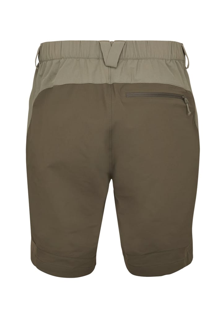 Rab Torque Mountain Shorts Light Khaki/Army Rab