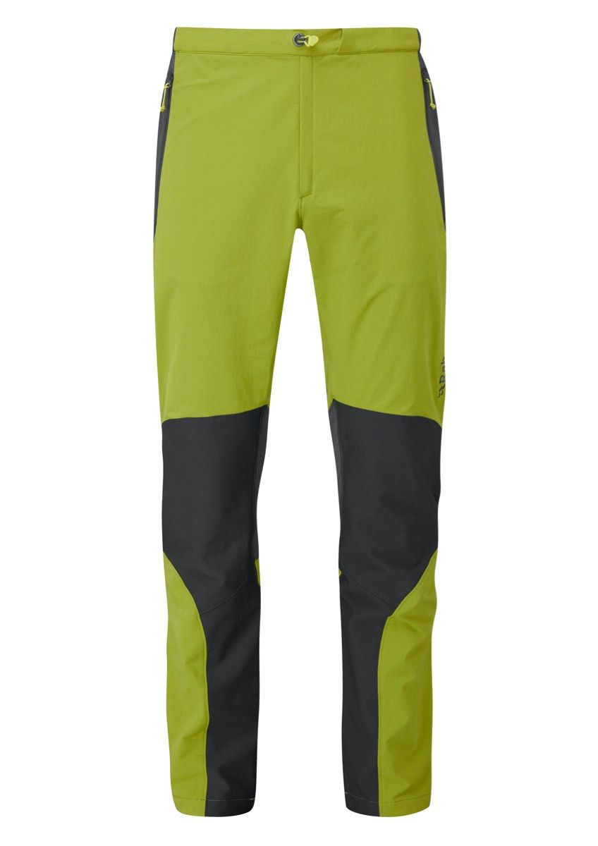 Rab Torque Pants Aspen Green