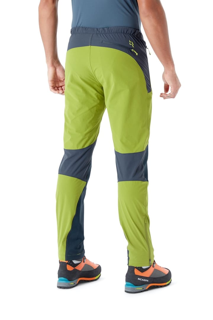 Rab Torque Pants Aspen Green Rab Rab Torque Pants Aspen Green Rab