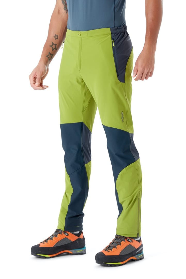 Rab Torque Pants Aspen Green Rab Rab Torque Pants Aspen Green Rab