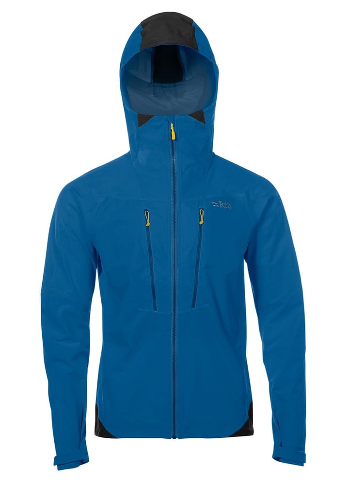 Rab Torque Jacket Ink Rab