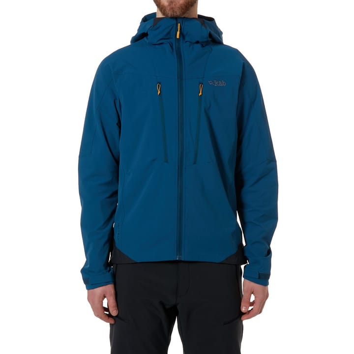 Rab Torque Jacket Ink Rab
