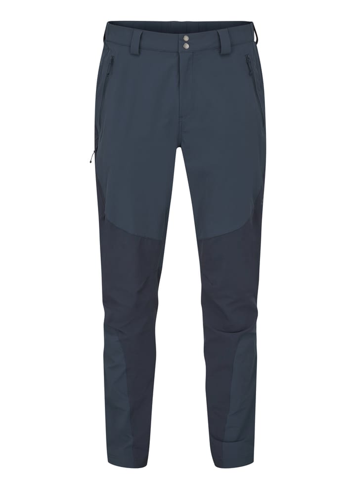 Rab Men's Torque Mountain Pants Tempest Blue/Deep Ink Rab