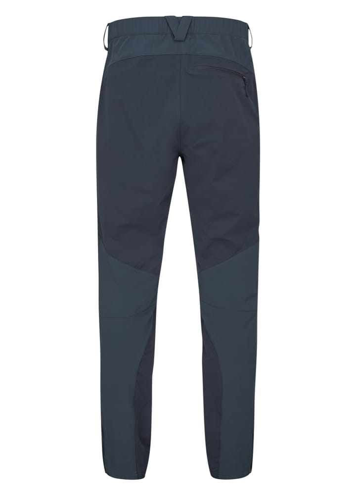 Rab Men's Torque Mountain Pants Tempest Blue/Deep Ink Rab