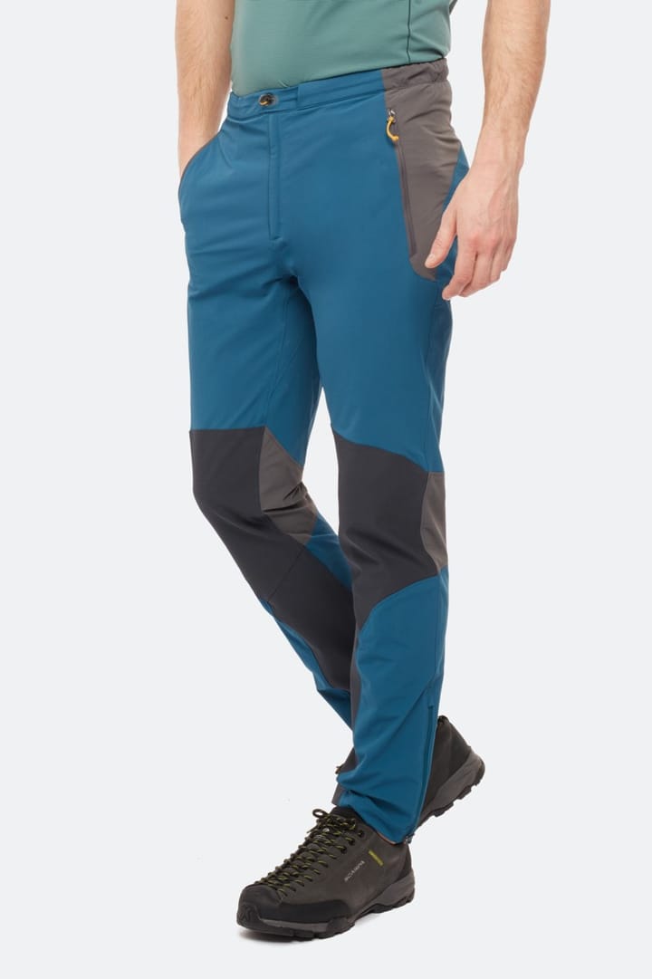 Rab Torque Pants Deep Ink Rab