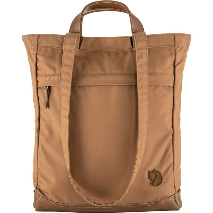 Fjällräven Totepack No.2 Khaki Dust Fjällräven Fjällräven Totepack No.2 Khaki Dust Fjällräven