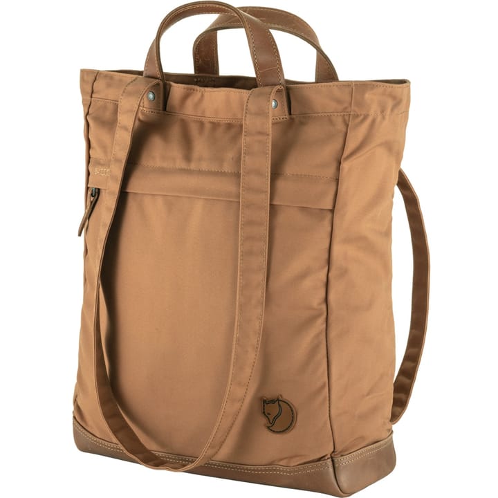 Fjällräven Totepack No.2 Khaki Dust Fjällräven Fjällräven Totepack No.2 Khaki Dust Fjällräven