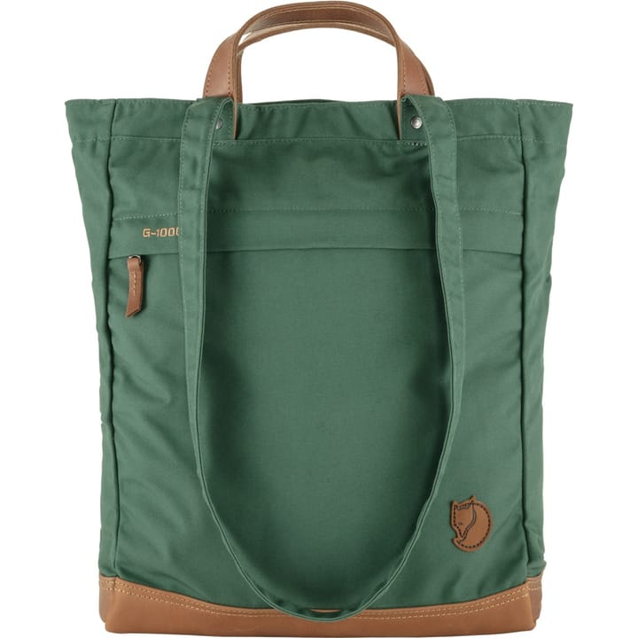 Fjällräven Totepack No.2 Deep Patina Fjällräven Fjällräven Totepack No.2 Deep Patina Fjällräven