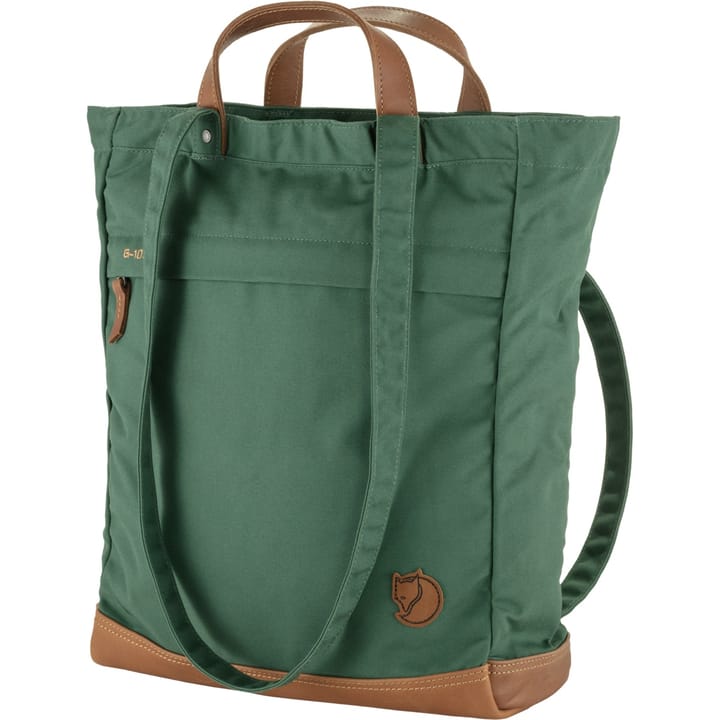Fjällräven Totepack No.2 Deep Patina Fjällräven Fjällräven Totepack No.2 Deep Patina Fjällräven