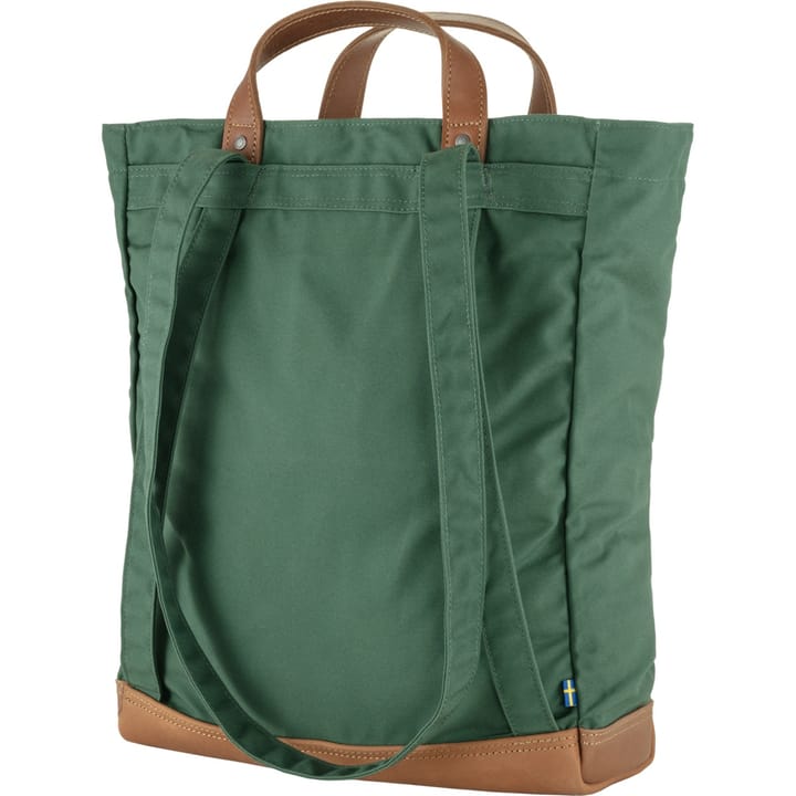 Fjällräven Totepack No.2 Deep Patina Fjällräven Fjällräven Totepack No.2 Deep Patina Fjällräven